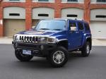 Hummer H3 2007 года